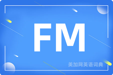FM