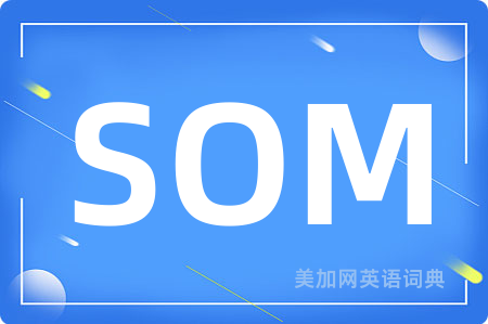 SOM