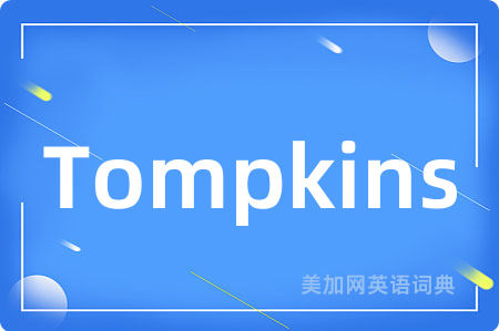 Tompkins