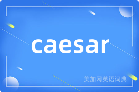 caesar