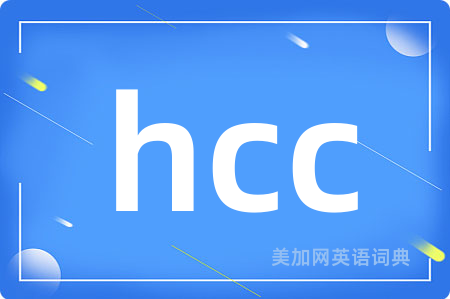 hcc