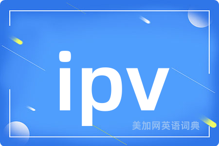 ipv