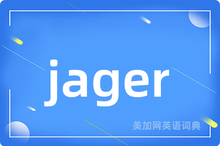 jager