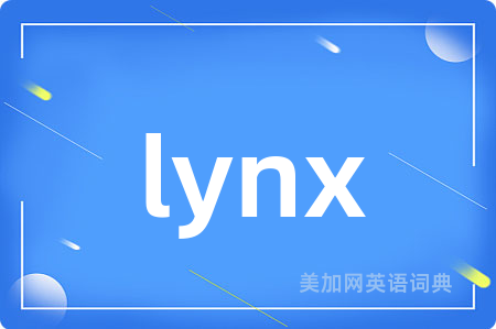 lynx