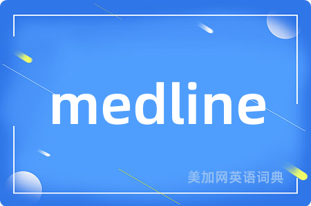 medline