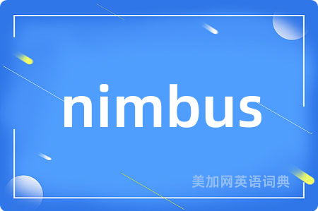 nimbus