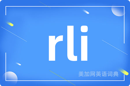 rli