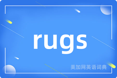 rugs